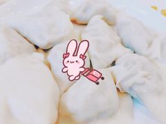 香菜饺子-枫林饺子