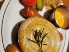 -CRAZYONES西班牙海鲜饭(上海美罗城店)