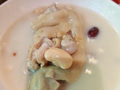 -付小姐在成都(中山公园店)