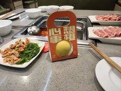 -海底捞火锅(铂澜大象城店)
