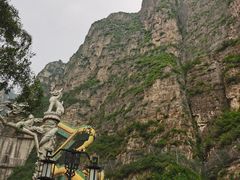 -龙庆峡风景区