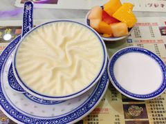 招牌双皮奶-捷信牛奶甜品世家(柳巷店)