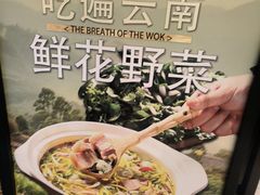 -滇铺子·云南特色菜·第九届野生菌美食节(东风东路c86店)