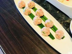 -海底捞火锅(龙湖三千集店)