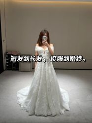 -MuseMarry婚纱(前海嘉里中心店)