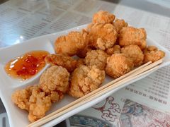 -周大娘牛乳(旧寨古村总店)