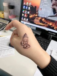 -極致刺青TATTOO STUDIO 私人订制