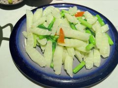 -上上瓷·艺境川菜(IFS旗舰店)