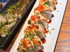 -王氏炉匠·烧鸟放题自助(好运街店)