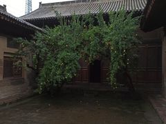 -丁村民俗博物馆