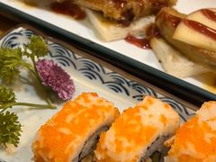 -松坂屋日料自助(长城路店)