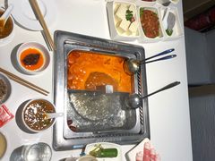 -海底捞火锅(威高广场店)