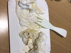 雪媚娘-幸运盒子网红蛋糕房(民族路店)