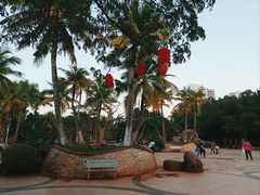 -白沙门生态公园