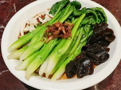 -新白鹿餐厅(爱琴海购物中心店)