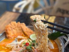 -PAPAYA泰国街头小吃(南山路店)