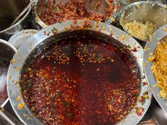 -小罗子汤店(大士院总店)