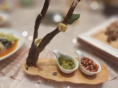 -花中城·杭帮菜·粤菜·海鲜火锅(清泰街店)