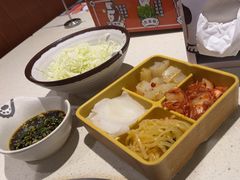 -猫爪爪原切自助烤肉(观音桥阳光世纪店)