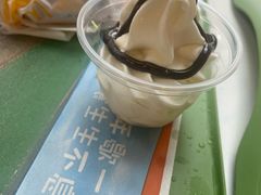 -麦当劳(保利若比邻店)