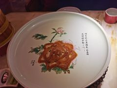 -京华烟云·北京烤鸭(领展购物广场·中关村店)