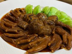 -德胜轩正宗顺德菜(宝安沙井会展中心店)