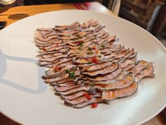 -印象鲵宴·张家界地标美食名片(溪布街店)