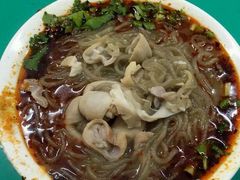 -甘记肥肠粉(马鞍北路店)