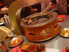 -西塔老太太泥炉烤肉(苏州大悦城店)