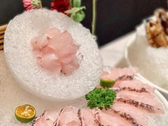 -香守·花胶鸡海鲜火锅(JW万豪店)