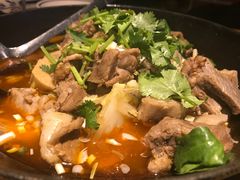 -福茂源横山铁锅羊肉(牡丹园店)