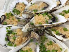 -考记泥焗鸡农庄·海鲜(北洛秘境店)