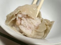 刀鱼馄炖-阿姨食堂