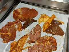 -369自助烤肉鱼火锅(平阳路店)