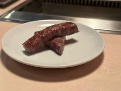 -焼肉矢澤 京都