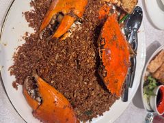 -喜记避风塘炒辣蟹(旗舰店)