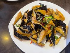 -老牌坊•鲁菜名店•地道济南菜(大观园商埠店)