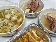 -周震馄饨