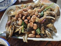 -章记正宗南岗鱼蛋火锅