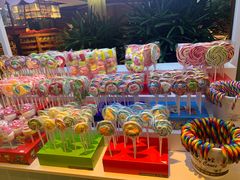 -金海湾自助餐厅(金陵饭店)