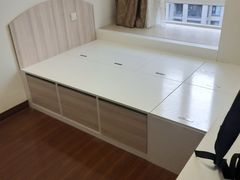 -索菲亚衣柜橱柜家具全屋定制(汶水红星店)