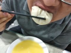 -石饮红星包子(中山路店)
