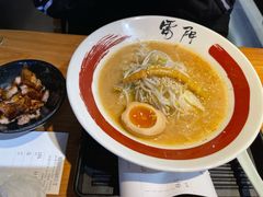 -雷门拉面店(新光天地店)