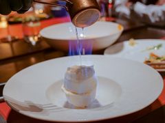 -FLAIR顶层餐厅酒吧(浦东丽思卡尔顿酒店)
