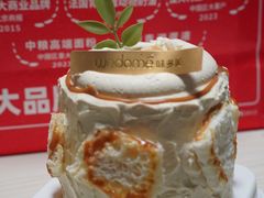 -味多美蛋糕(西安门店)