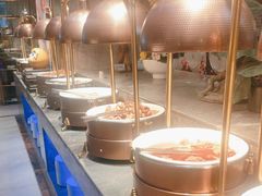 -犇放和牛烤肉·烤榴莲自助(苏宁城市奥莱店)