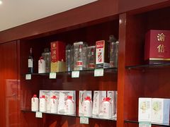 -渝信川菜(南滨店)