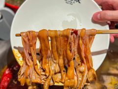 -大龙燚火锅(天安云谷店)