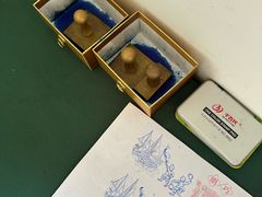 -荔湾博物馆