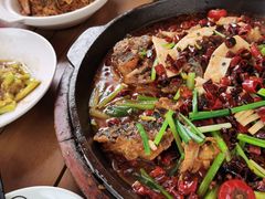 -老板恋上鱼(恒隆广场店)